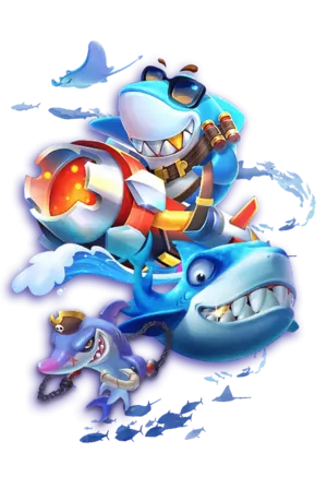 666Z fishing experience featuring exciting ocean gameplay and vivid animations