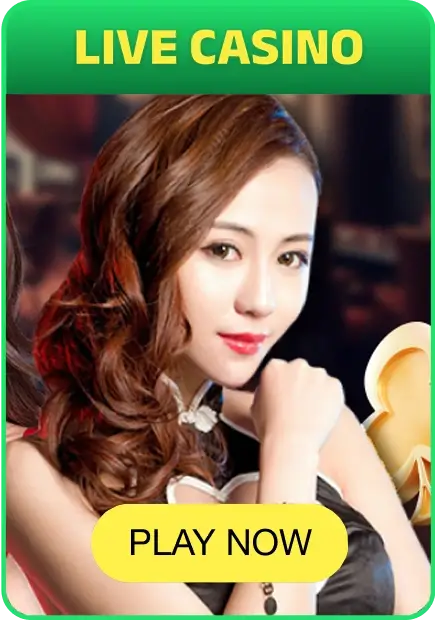 666Z live casino section showcasing real time gaming experience and convenient mobile access