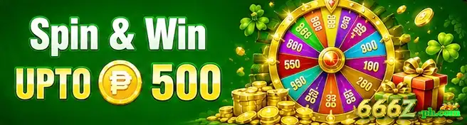 666Z new user registration promotion highlighting instant bonus rewards and perks